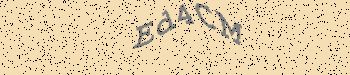 Ett fel inträffade när CAPTCHA-bilden skulle hämtas