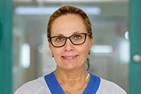 Mia Furebring, MD PhD