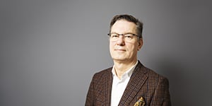 Johan Lugnegård