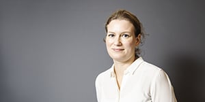 Sandra Irenaeus