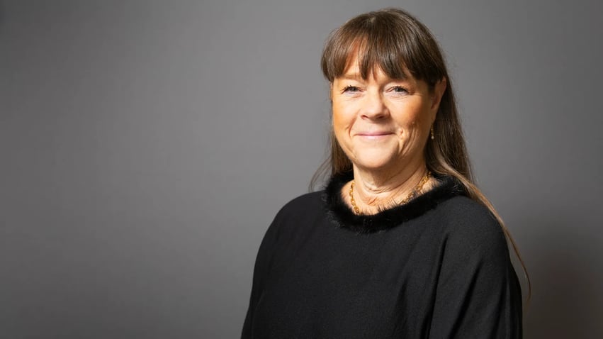 Gunilla Wahlström
