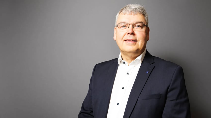Klas Ekström